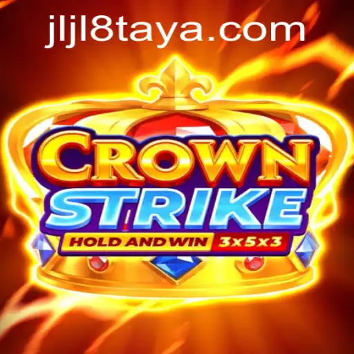 Crownstrike: Unveiling the New Frontier in Gaming