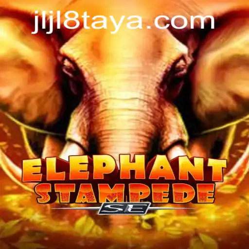 Unleashing the Adventures of ElephantStampedeSE