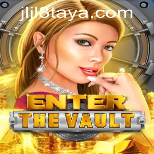 EntertheVault: Unveiling the Mysteries of the JLJL8 Challenge