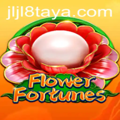 Unveiling the Enchanting World of FlowerFortunes with JLJL8