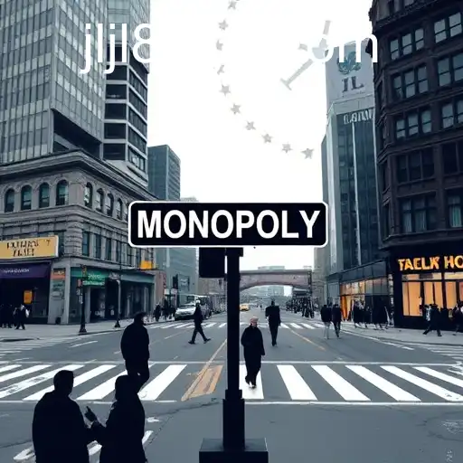 Understanding the Dynamics of Monopoly