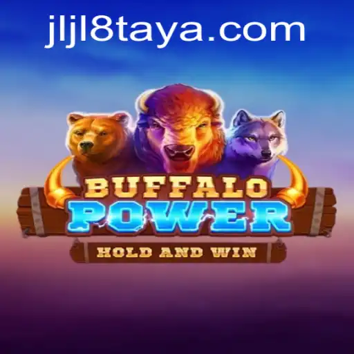 Buffalo Power: Exploring the Wild with JLJL8