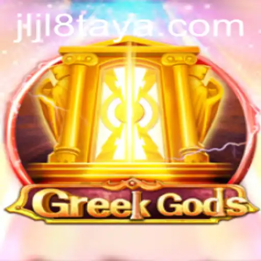 Exploring the Digital Odyssey: GreekGods - A Gaming Revolution