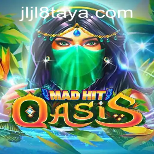 MadHitOasis: Unveiling the Thrills of a New Gaming Adventure