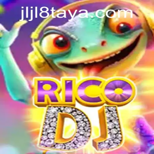 Unveiling RicoDJ: A Thrilling Adventure in the World of JLJL8