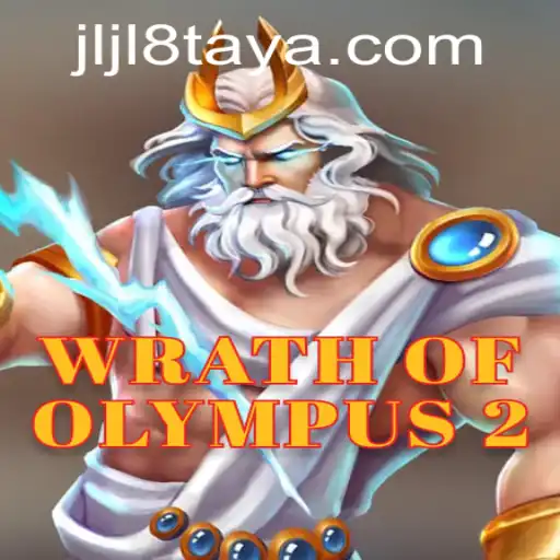 Wrath of Olympus 2: A Mythical Gaming Adventure