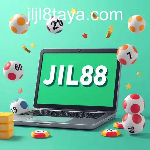 Exploring the World of Online Lottery: A Deep Dive into JLJL8