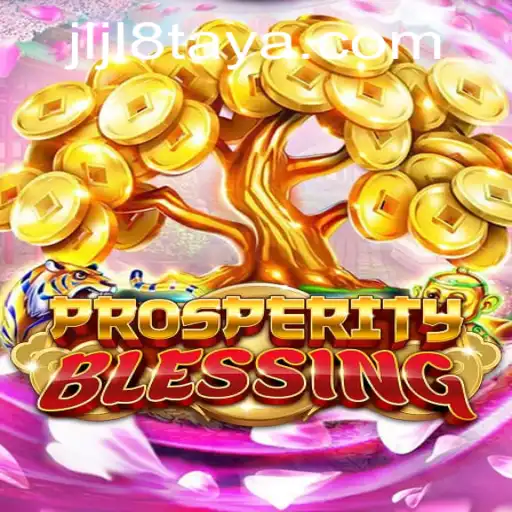 Discover the Exciting World of ProsperityBlessing: Enter the Universe of JLJL8