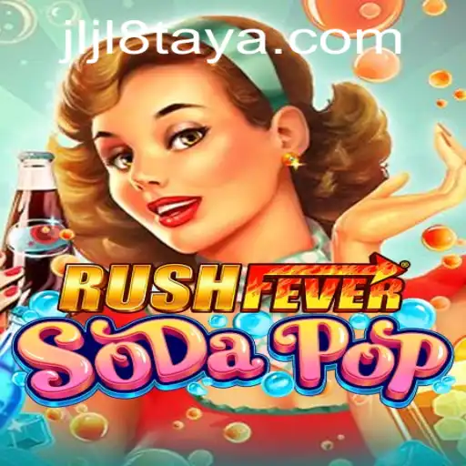RushFeverSodaPop: The Ultimate Gaming Experience