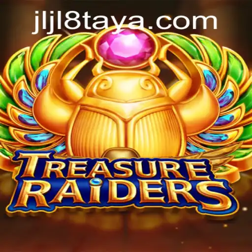 Exploring the Thrilling World of TREASURERAIDERS: The Game Revolutionizing Strategy Games