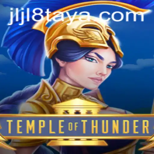 Temple of Thunder: A Deep Dive into the Enchanting Realm